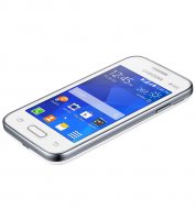 Samsung Galaxy Young 2 Mobile