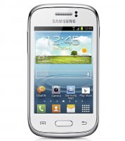 Samsung Galaxy Young S6312 Mobile