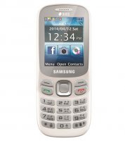 Samsung Metro 312 Mobile