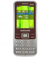 Samsung Metro DUOS C3322 Mobile