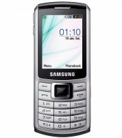 Samsung Metro S3310 Mobile