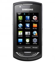 Samsung Monte S5620 Mobile