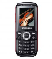 Samsung Mpower Muzic F219 Mobile