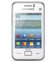 Samsung Rex 80 S5222R Mobile
