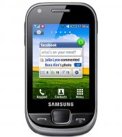 Samsung Champ S3770 Mobile