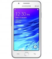 Samsung Z1 Tizen Mobile