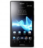Sony Xperia Ion Mobile