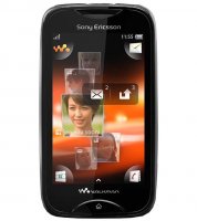 Sony Mix Walkman Mobile