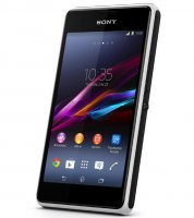 Sony Xperia E1 Mobile