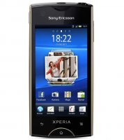 Sony Xperia Ray Mobile