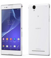 Sony Xperia T2 Ultra Mobile