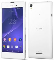 Sony Xperia T3 Mobile