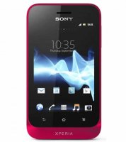 Sony Xperia Tipo Dual Mobile