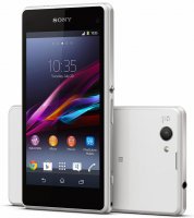 Sony Xperia Z1 Compact Mobile