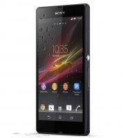 Sony Xperia Z Mobile
