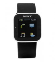 Sony MN2 Smart Watch Mobile