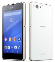 Sony Xperia J1 Compact Mobile