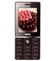Spice Boss Chocolate M-5373 Mobile