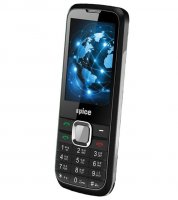Spice Boss Connect 3 M5387 Mobile