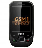 Spice M5455 FLO Mobile