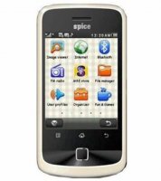 Spice M5885 Mobile
