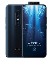 Vivo V17 Pro Mobile