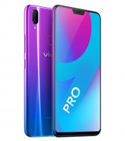 Vivo V9 Pro 6GB RAM Mobile