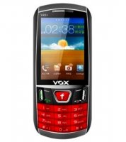 VOX V45 Plus Mobile
