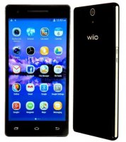 Wiio WI5 Mobile