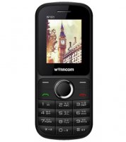 Wynncom W101 Mobile