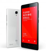 Xiaomi Redmi Note Mobile