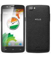 XOLO One 8GB Mobile