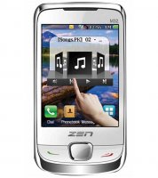 Zen M32 Mobile