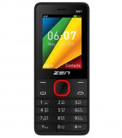 Zen M67 Mobile