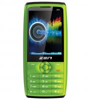 Zen M6I Mobile