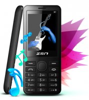 Zen M7 Mobile