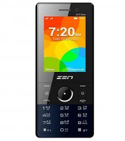 Zen M72 Style Mobile