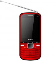Zen M72i Mobile