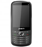 Zen M8 Mobile
