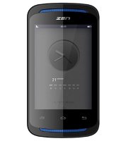 Zen P45 Play Mobile