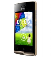 Zen Ultrafone 105 3G Mobile