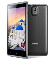 Zen Ultrafone 402 Style Pro Mobile