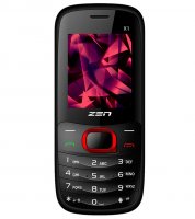 Zen X1 Mobile