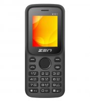Zen X101 Mobile