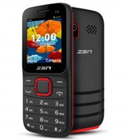 Zen X12i Mobile
