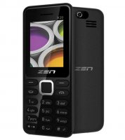 Zen X20 Mobile