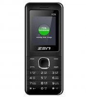 Zen X28 Mobile