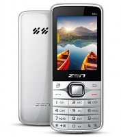 Zen X4S Mobile