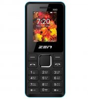 Zen X60 Mobile