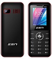 Zen X62 Mobile